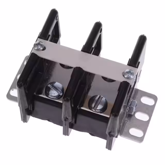 L-2 Curtis Industries  Blocchi barriera